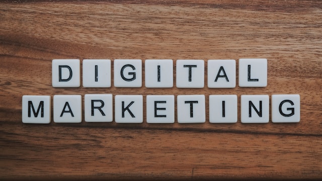Digital Marketing & SEO
